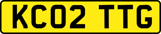 KC02TTG