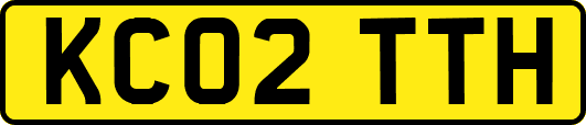 KC02TTH