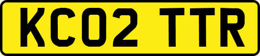 KC02TTR