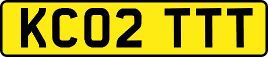 KC02TTT