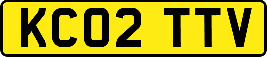 KC02TTV