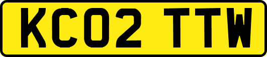 KC02TTW