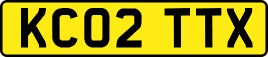 KC02TTX