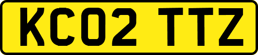 KC02TTZ