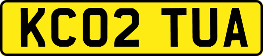 KC02TUA