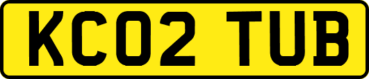 KC02TUB
