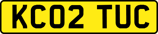 KC02TUC