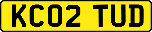 KC02TUD