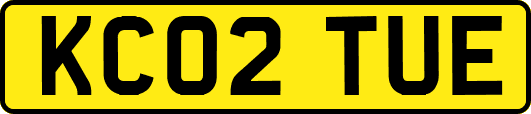 KC02TUE