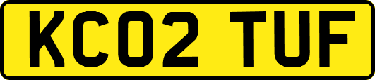 KC02TUF