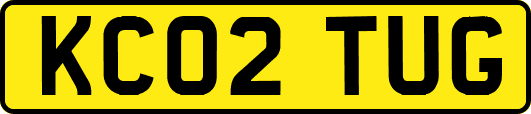 KC02TUG