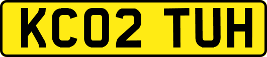 KC02TUH
