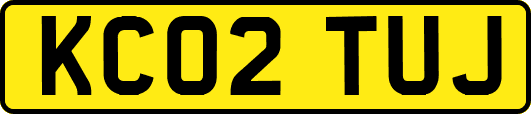 KC02TUJ