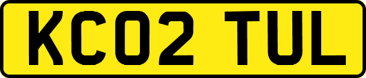 KC02TUL