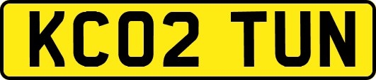 KC02TUN