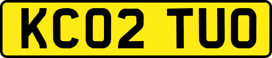 KC02TUO