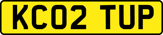 KC02TUP