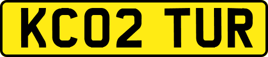 KC02TUR