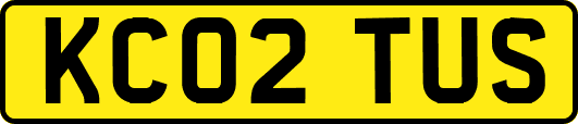 KC02TUS