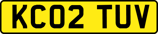 KC02TUV