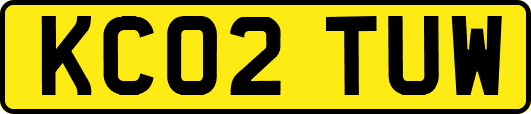 KC02TUW