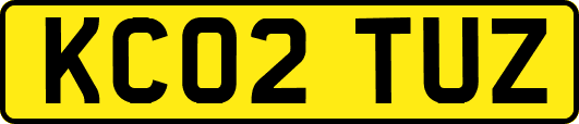 KC02TUZ
