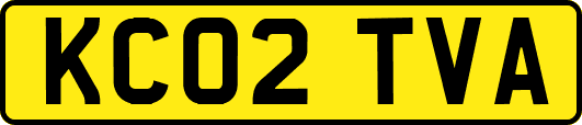 KC02TVA