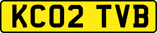 KC02TVB