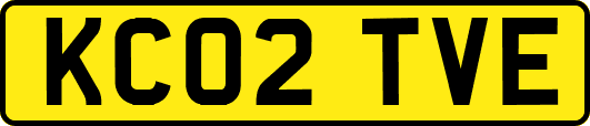KC02TVE
