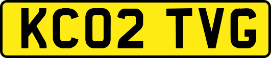 KC02TVG