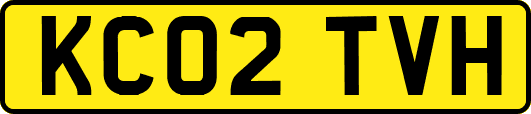 KC02TVH