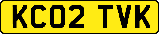 KC02TVK