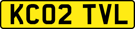 KC02TVL