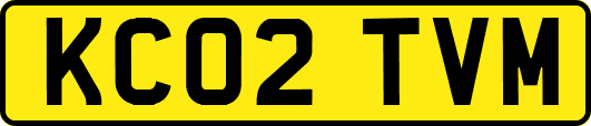KC02TVM
