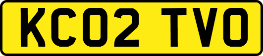 KC02TVO