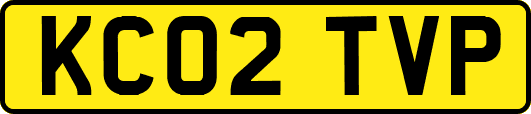 KC02TVP