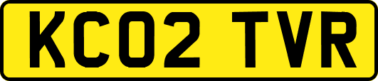 KC02TVR