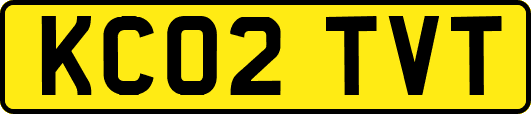 KC02TVT