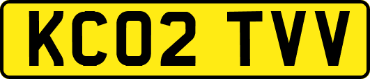 KC02TVV