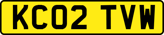 KC02TVW