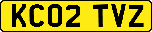 KC02TVZ