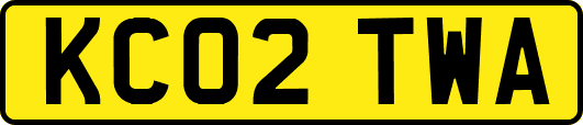 KC02TWA
