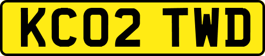 KC02TWD