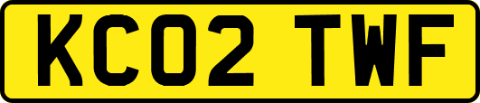 KC02TWF