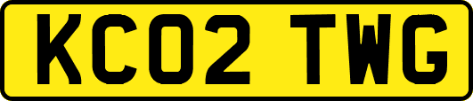 KC02TWG