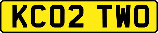 KC02TWO