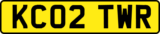 KC02TWR