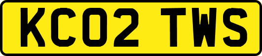 KC02TWS