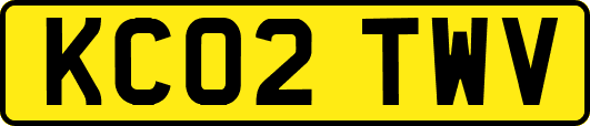KC02TWV