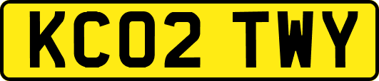 KC02TWY